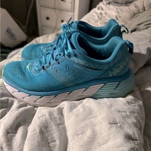 Hoka Tennis Shoes